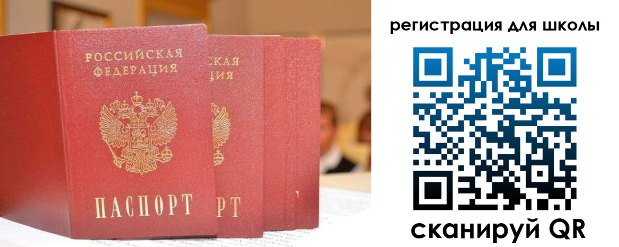 временная регистрация недорого в Купино